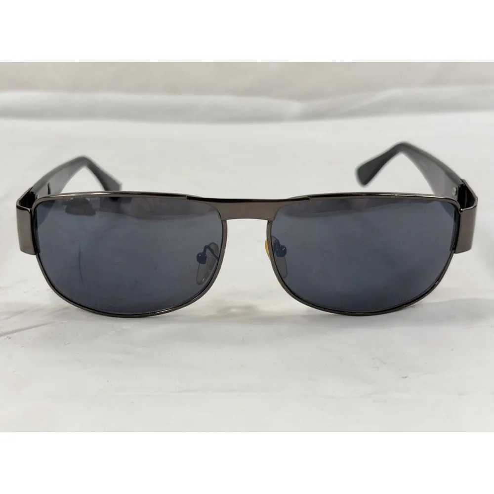 Glo Sunglasses BLACK